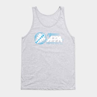 Fly Appa Tank Top